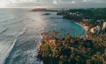 Sustainable Luxury – Responsible Eco Tour in Sri Lanka