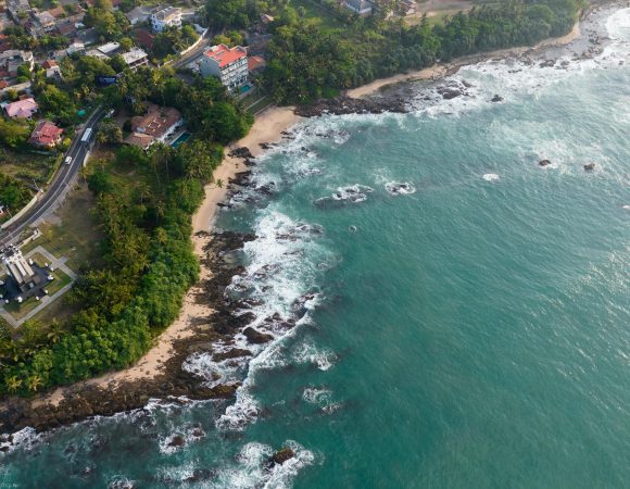 2. Hidden Travel Gems in Sri Lanka