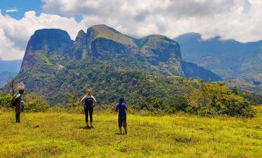 Trails & Treks Tour Sri Lanka